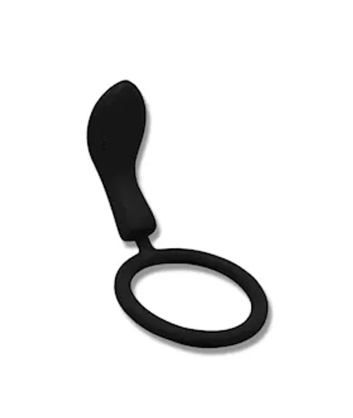 Pik Silicone Cock Ring — image 2 of 2
