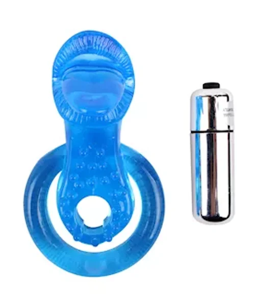 The Tongue Cock Ring — image 3 of 4