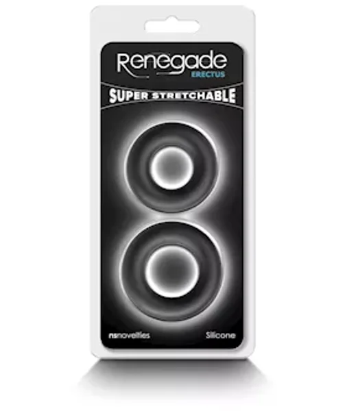 Renegade Erectus Black — image 6 of 6