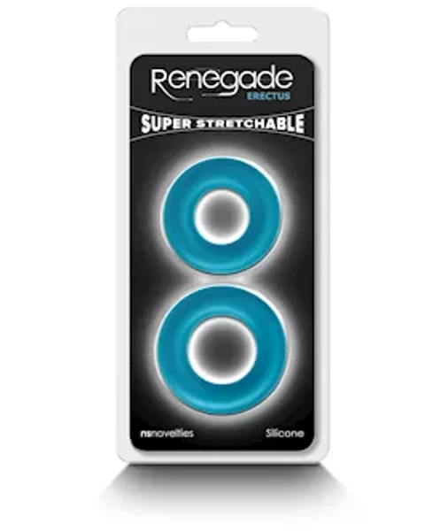 Renegade Erectus Teal — image 6 of 6