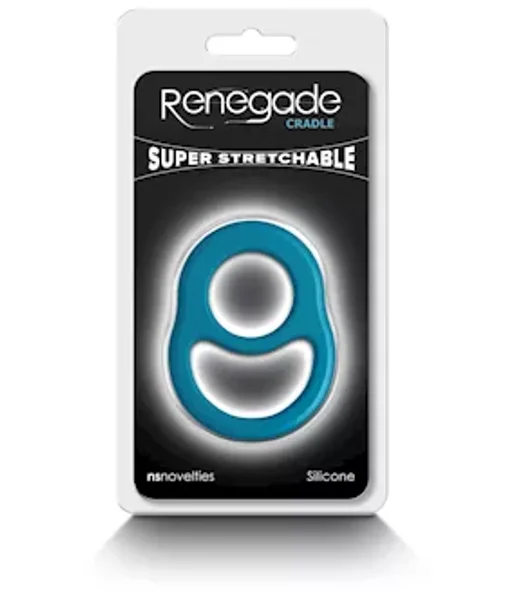 Renegade Cradle Teal — image 6 of 6