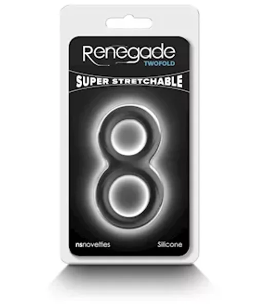Renegade Twofold Black — image 3 of 4