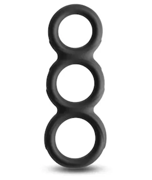 Renegade Threefold Black — image 4 of 5