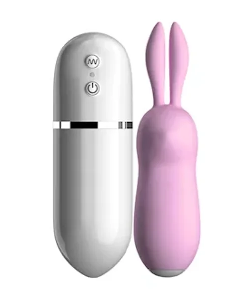 Crush - Precious Bullet Vibrator — image 5 of 8