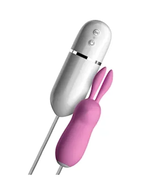 Crush - Precious Bullet Vibrator — image 6 of 8