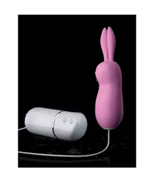 Crush - Precious Bullet Vibrator — image 7 of 8