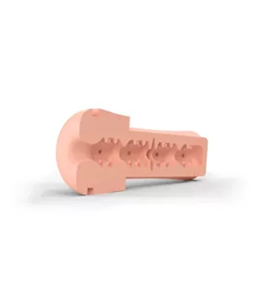Mystim Sleeve Donut For Opus E - Mastrubator — image 5 of 6