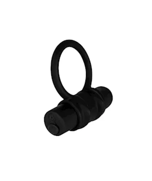 Billet Vibrating Cock Ring — image 2 of 2