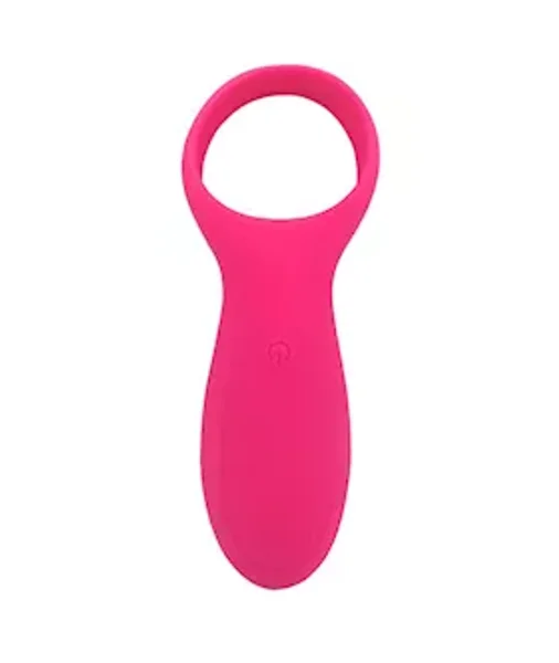 Theodore Vibrating Cock Ring — image 6 of 10