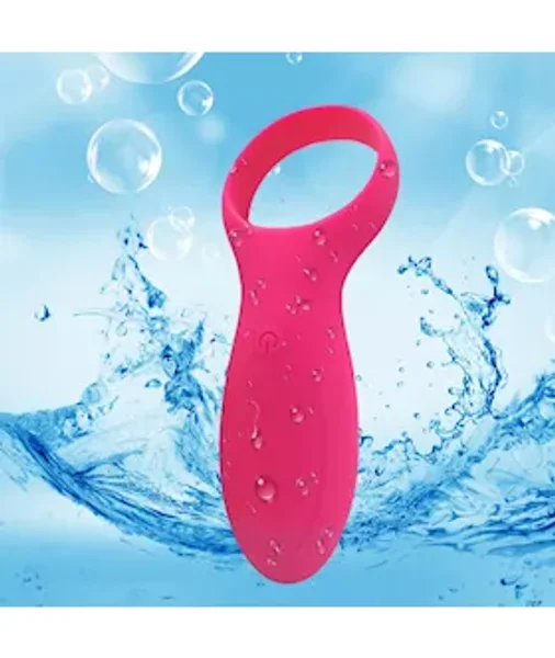 Theodore Vibrating Cock Ring — image 8 of 10