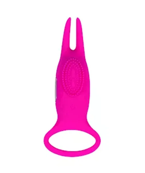 Monique Vibrating Cock Ring — image 4 of 6