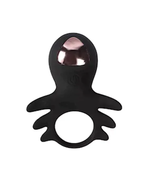 Vibrating Spider Ring — image 3 of 4