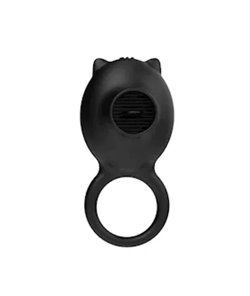 Eddie Vibrating Cock Ring — image 7 of 8