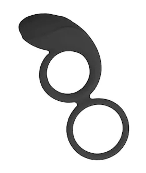 Arael Vibrating Cock And Ball Ring — image 3 of 3