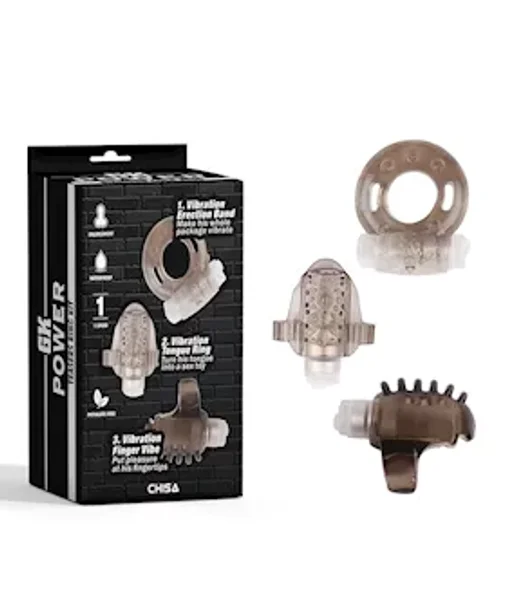 Teasers Ring Kit — image 7 of 10