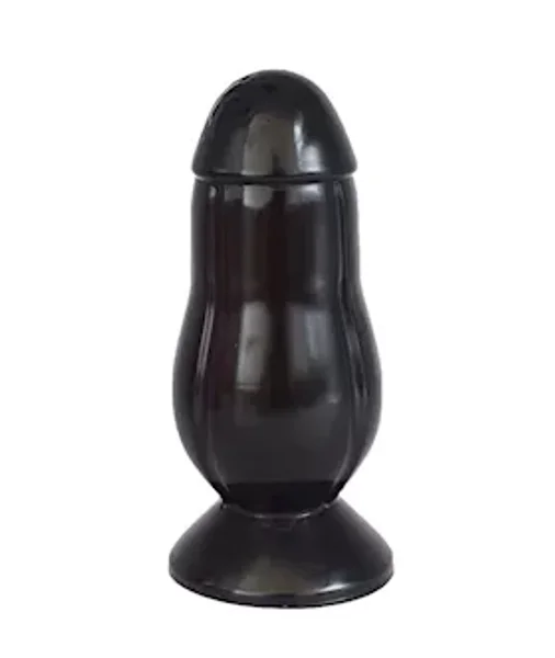 Eggplant Plug — image 4 of 4
