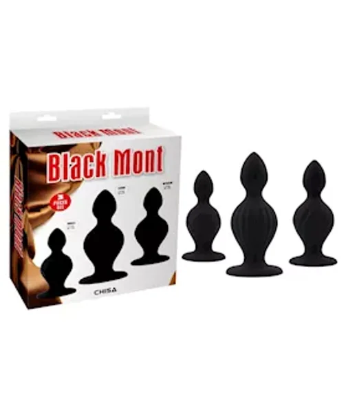 The Ripples Anal Trainer Kit — image 2 of 2