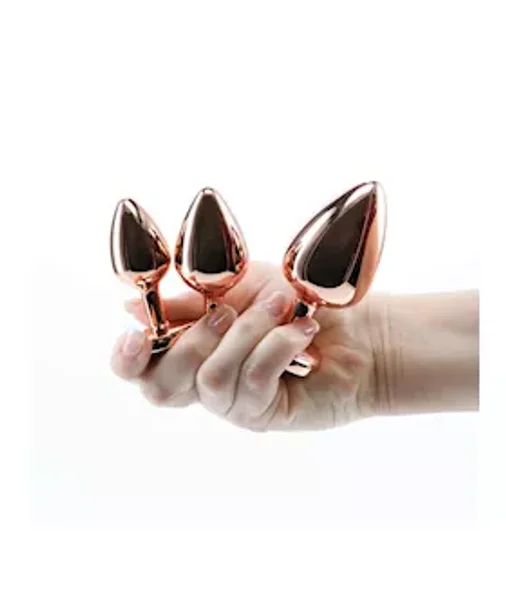 Rear Assets Trainer Kit Rose Gold Pink — image 5 of 6