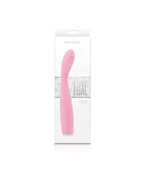 Lille Vibrator - 7.4 Inch