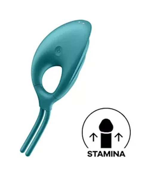 Satisfyer Swordsman — image 12 of 12