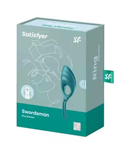 Satisfyer Swordsman — image 11 of 12