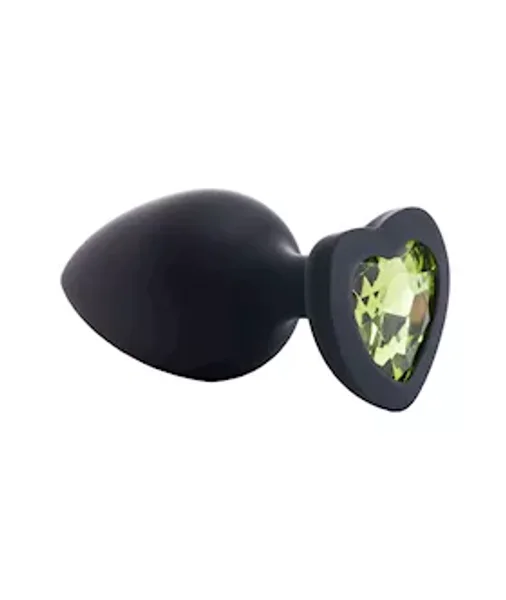 Kink Range Gemmed Plug - 3.7 Inch — image 21 of 25