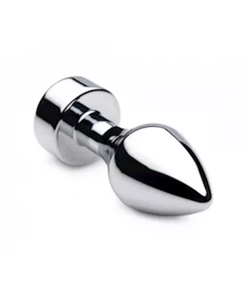 Weighted Base Butt Plug - 3.1 Inch — image 4 of 4