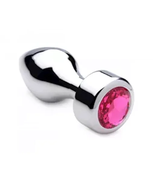 Weighted Base Butt Plug - 3.1 Inch — image 3 of 4