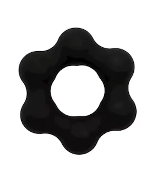 Brenton Liquid Silicone Cock Ring — image 2 of 2