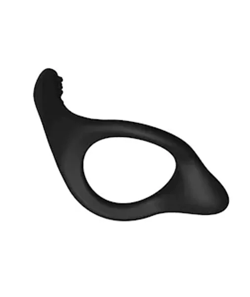Menes Silicone Cock Ball Ring — image 7 of 8