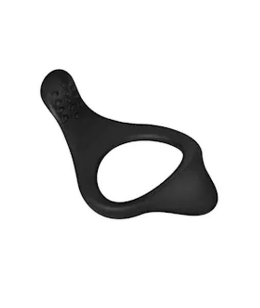 Menes Silicone Cock Ball Ring — image 5 of 8