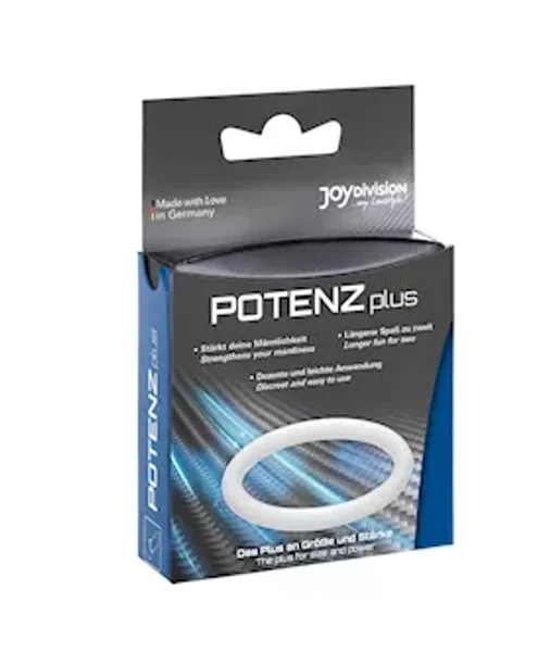 Potenzduo Cock Ring — image 5 of 6