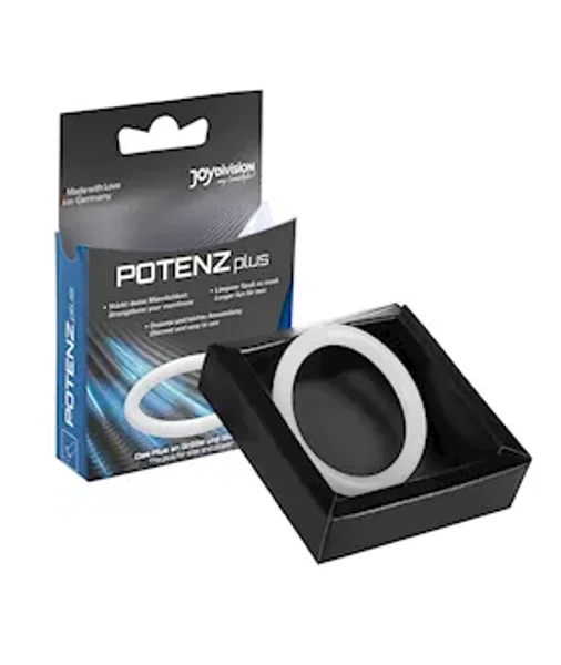 Potenzduo Cock Ring — image 6 of 6