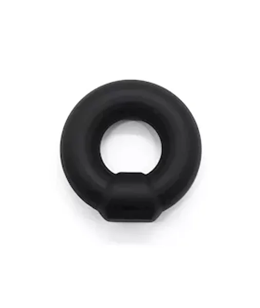 Thick Silicone Cock Ring — image 6 of 10