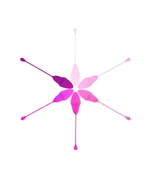 Lille Kegel Balls — image 3 of 3