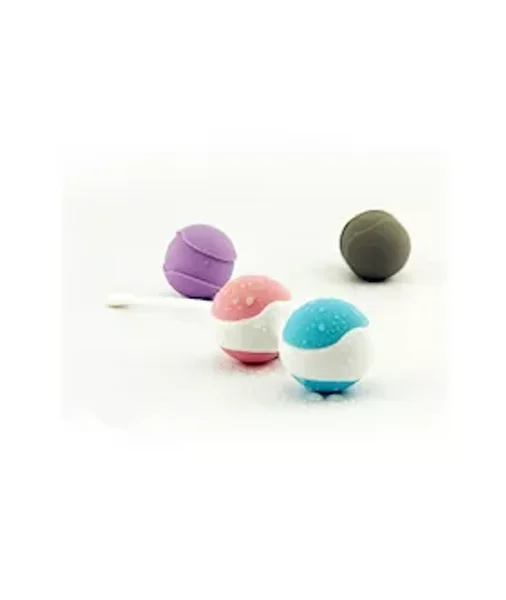 Amial Kegel Balls — image 2 of 2