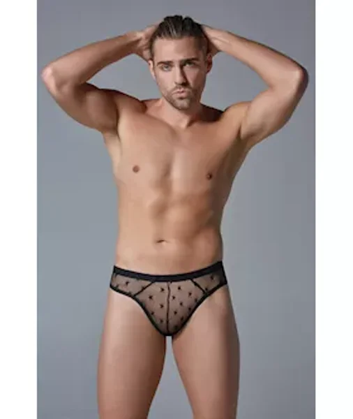 Luca Star Thong — image 5 of 8