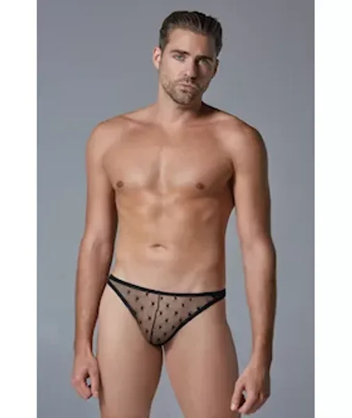 Luca Star Thong — image 7 of 8
