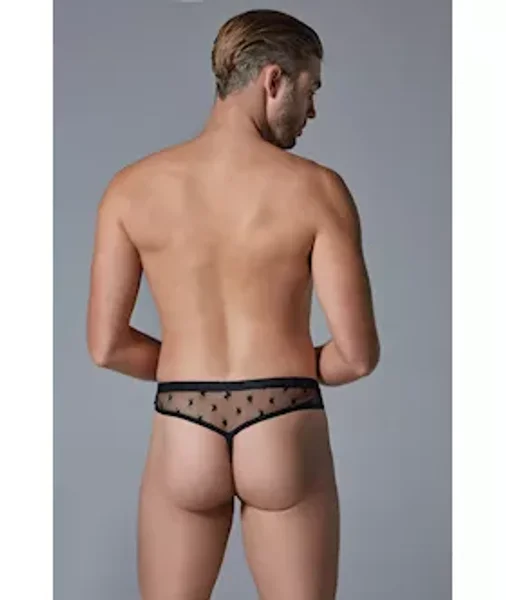 Luca Star Thong — image 6 of 8