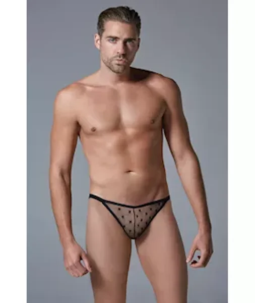 Luca Star G-string — image 3 of 4