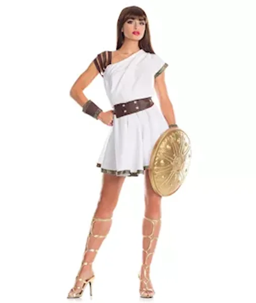 Gallant Gladiatrix — image 2 of 2
