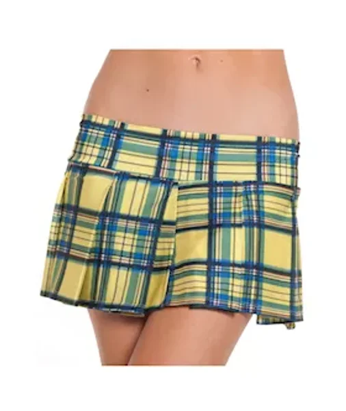 Schoolgirl  Skirt — image 2 of 2