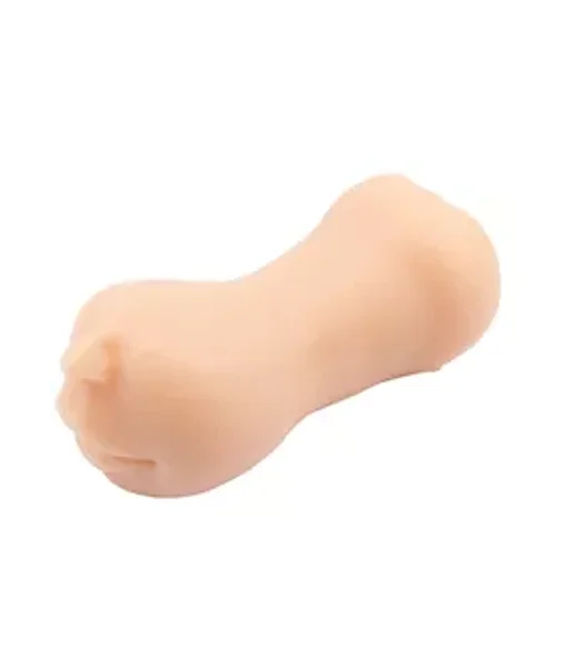 Bella's Mouth And Vagina — image 6 of 6