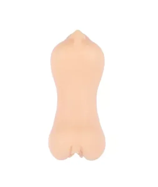 Bella's Mouth And Vagina — image 4 of 6