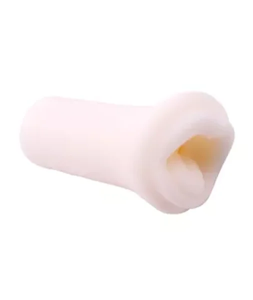 Maddy's Hot Mouth Masturbating Stroker — image 6 of 8