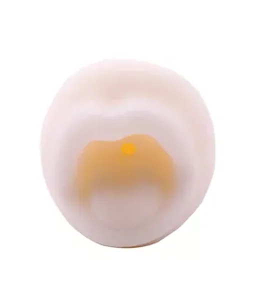 Maddy's Hot Mouth Masturbating Stroker — image 5 of 8