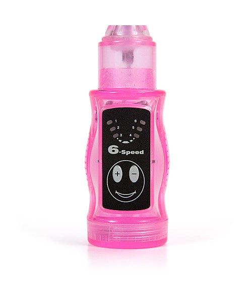 Eden waterproof vibrating bendable anal beads
