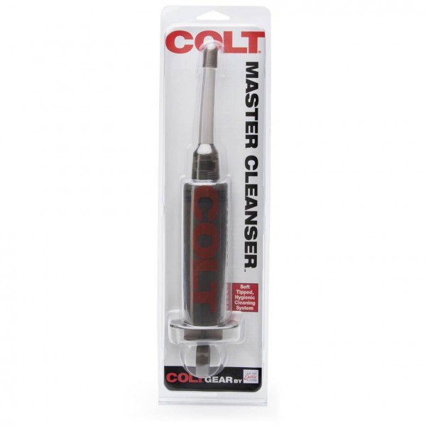 Colt Master Cleansing Syringe 100ml