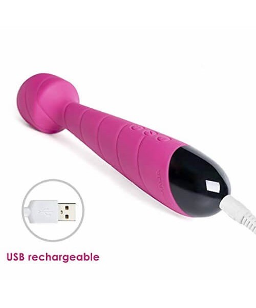 Magic Wand Vibrator — image 4 of 6