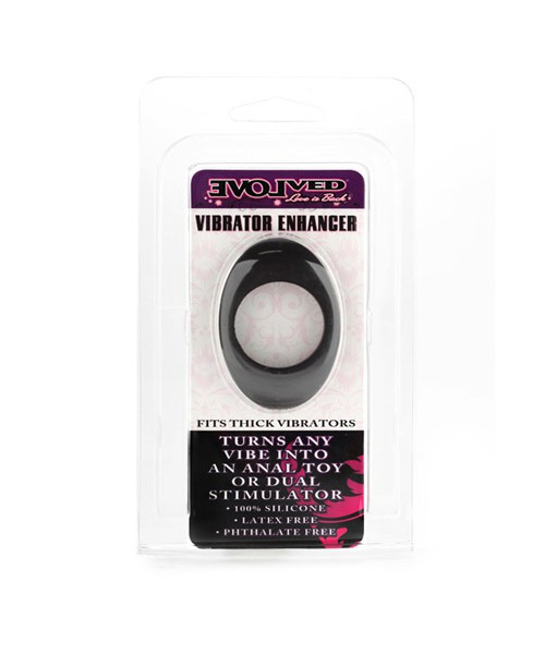 Thick vibrator enhancer — image 4 of 5